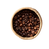 Coffee beans