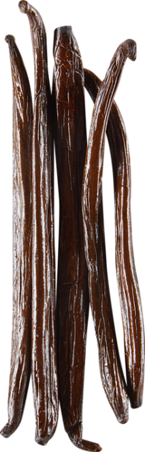 Vanilla Papua new guinea 500g