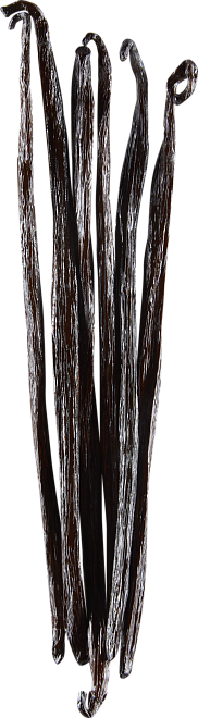 Vanilla Madagascar 25gr