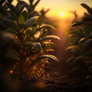 Celebrating Our Farmers: 10 Tons of Premium Organic Vanilla Sold in One Year!